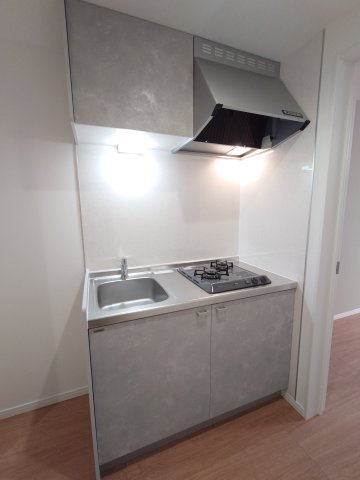 セレーノ西浦和のキッチン