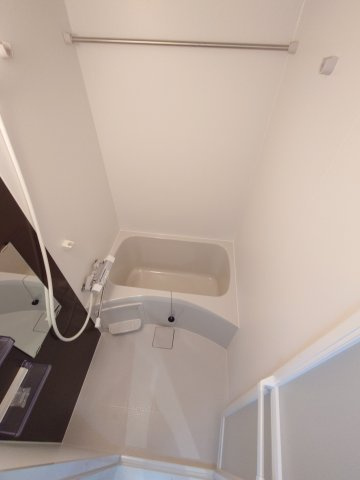 セレーノ西浦和の浴室