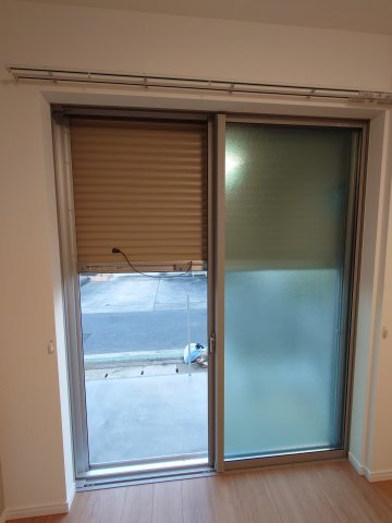 セレーノ西浦和の内装