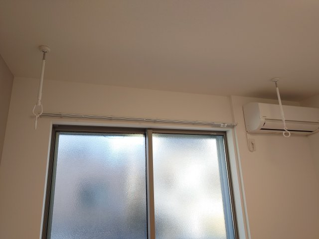 セレーノ西浦和の設備