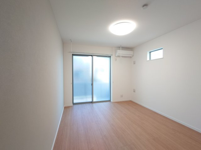 セレーノ西浦和の居間・リビング