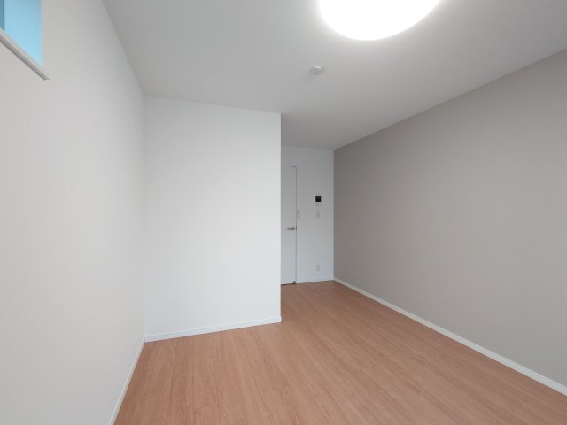 セレーノ西浦和の居間・リビング