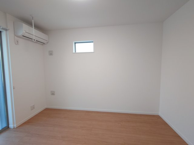 セレーノ西浦和の居間・リビング