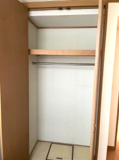 川口市弥平１丁目の収納