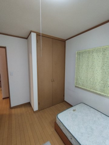 川口市弥平１丁目の収納