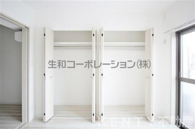 【収納】 | グーフォクォーレ | 収納があります