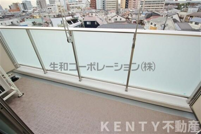 【バルコニー】 | グーフォクォーレ