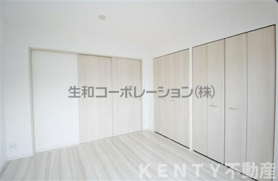 【寝室】 | グーフォクォーレ