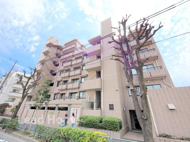 【外観】 | 田園調布ヒルズ