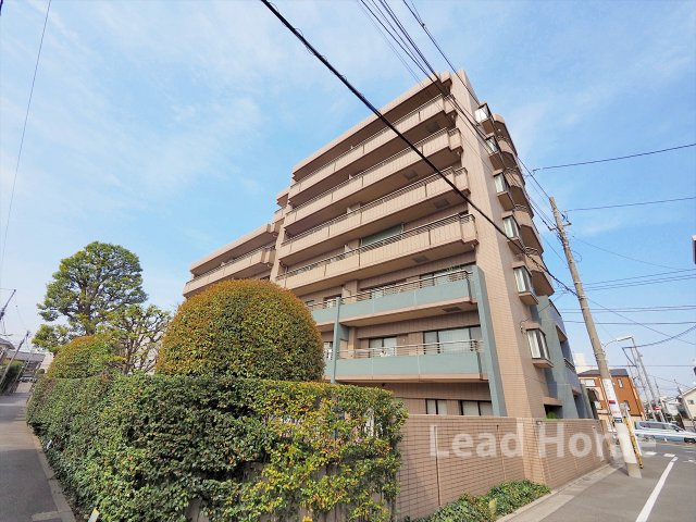 【外観】 | 田園調布ヒルズ