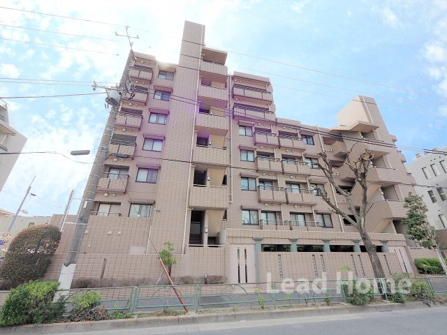 【外観】 | 田園調布ヒルズ