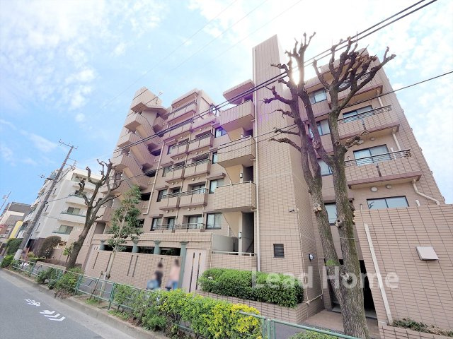 【外観】 | 田園調布ヒルズ