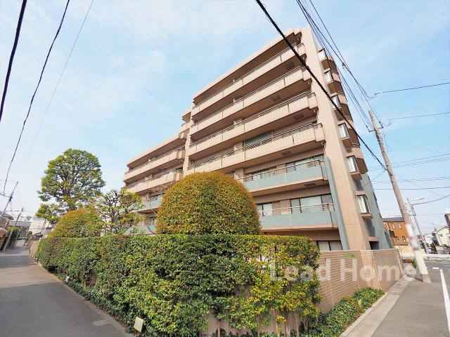 【外観】 | 田園調布ヒルズ