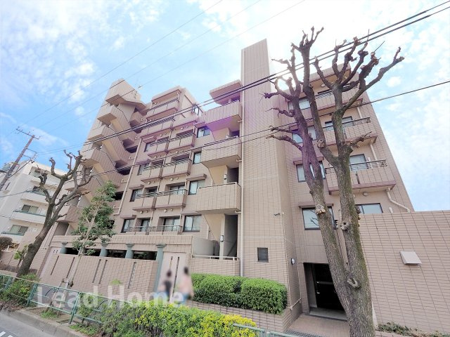 【外観】 | 田園調布ヒルズ