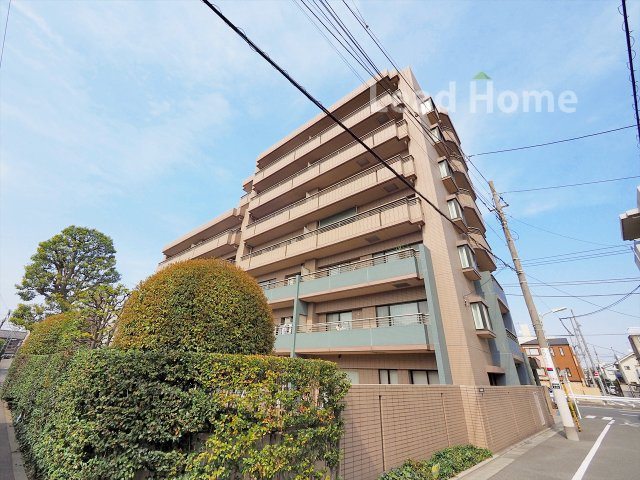 【外観】 | 田園調布ヒルズ