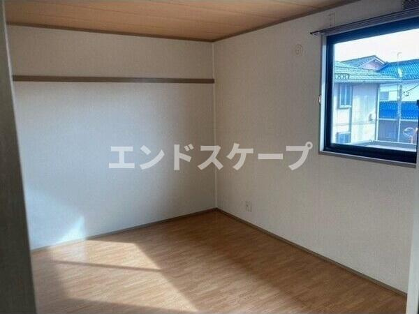 オークスビューの設備|高崎、前橋のお部屋探しはエンドスケープまで！お客様の理想お聞かせ下さい♪