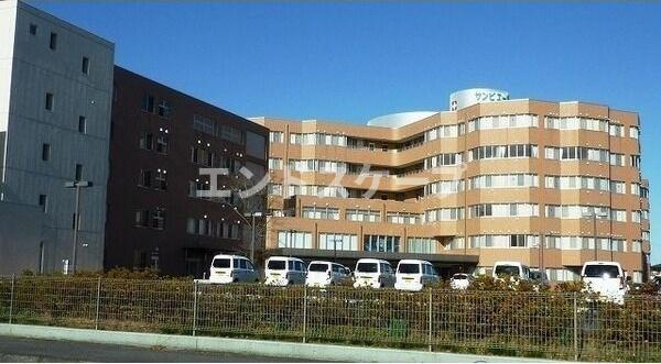 オークスビューの周辺|高崎、前橋のお部屋探しはエンドスケープまで！お客様の理想お聞かせ下さい♪