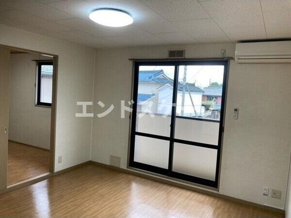 オークスビューの内装|高崎、前橋のお部屋探しはエンドスケープまで！お客様の理想お聞かせ下さい♪