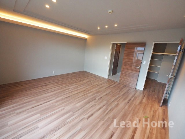 【洋室】 | ラ・アトレ玉川瀬田ウエストテラス