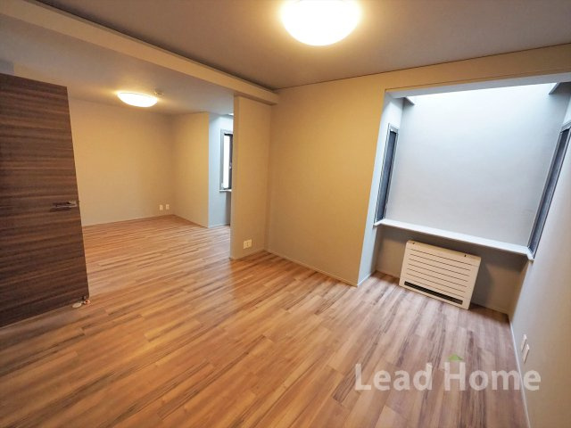 【洋室】 | ラ・アトレ玉川瀬田ウエストテラス