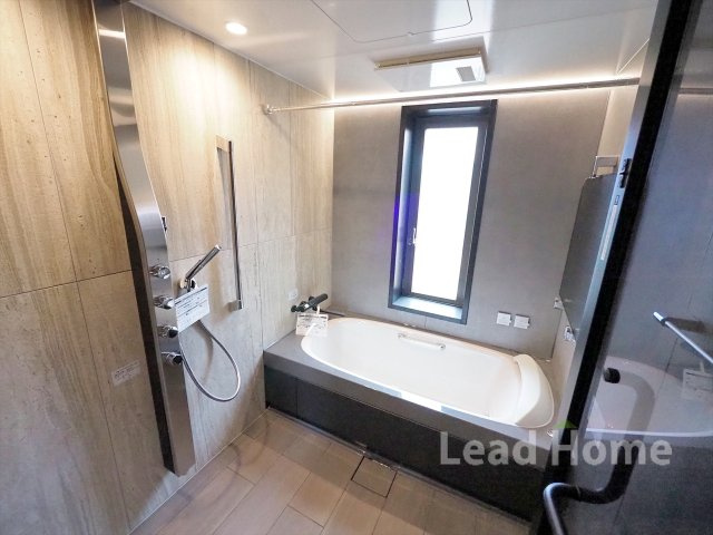 【浴室】 | ラ・アトレ玉川瀬田ウエストテラス