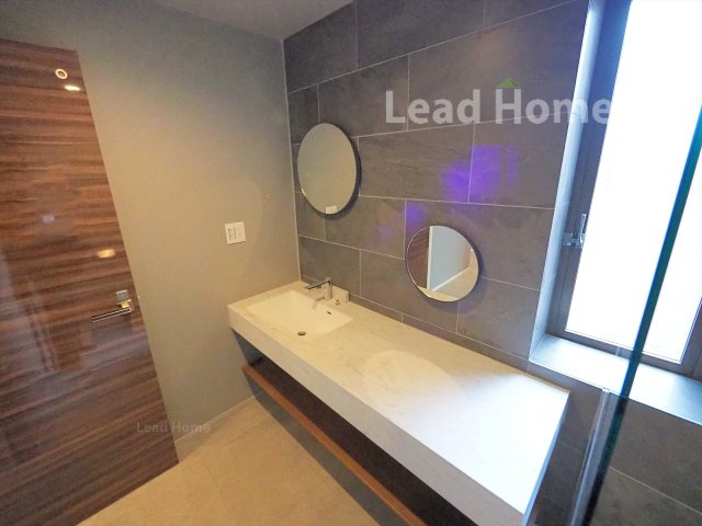 【独立洗面台】 | ラ・アトレ玉川瀬田ウエストテラス