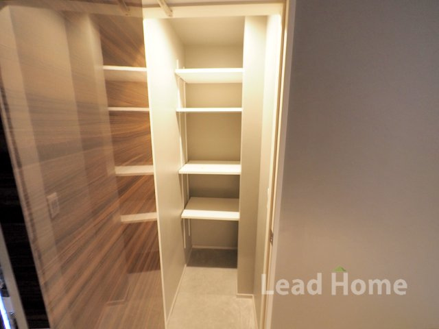 【収納】 | ラ・アトレ玉川瀬田ウエストテラス