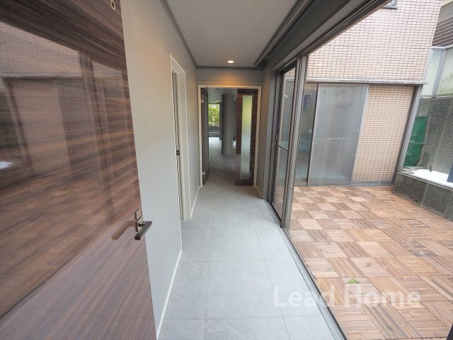 【内装】 | ラ・アトレ玉川瀬田ウエストテラス