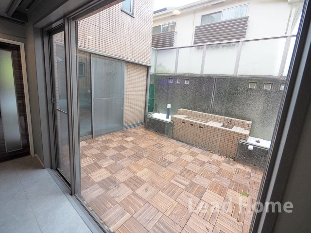 【その他】 | ラ・アトレ玉川瀬田ウエストテラス