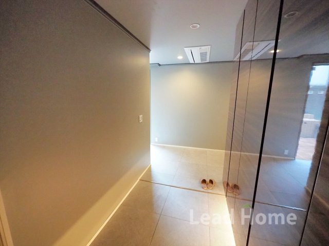 【玄関】 | ラ・アトレ玉川瀬田ウエストテラス