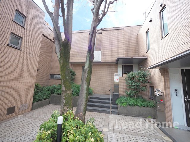 【その他共用部分】 | ラ・アトレ玉川瀬田ウエストテラス