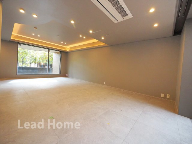 【居間・リビング】 | ラ・アトレ玉川瀬田ウエストテラス