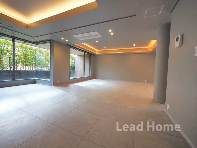 【居間・リビング】 | ラ・アトレ玉川瀬田ウエストテラス