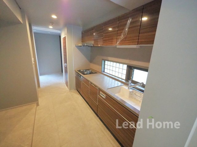 【キッチン】 | ラ・アトレ玉川瀬田ウエストテラス