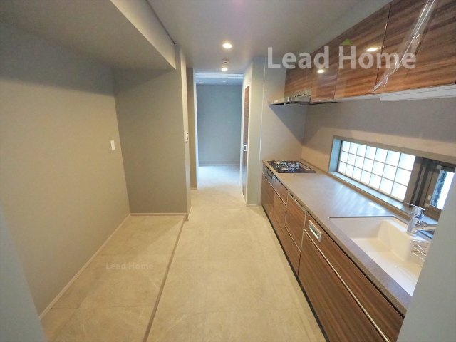 【キッチン】 | ラ・アトレ玉川瀬田ウエストテラス