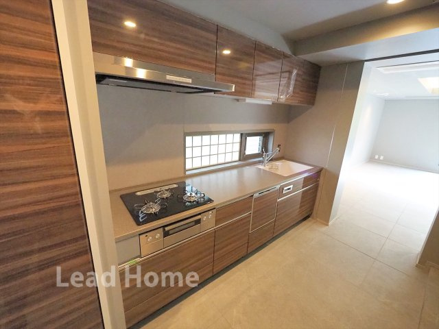 【キッチン】 | ラ・アトレ玉川瀬田ウエストテラス