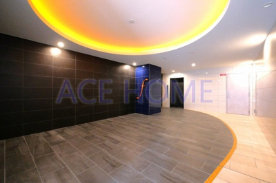 【エントランス】 | セレニテフラン梅田