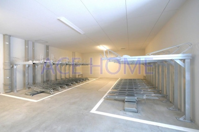 【その他共用部分】 | セレニテフラン梅田