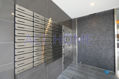 【設備】 | セレニテフラン梅田