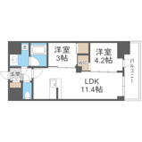 セレニテフラン梅田の画像