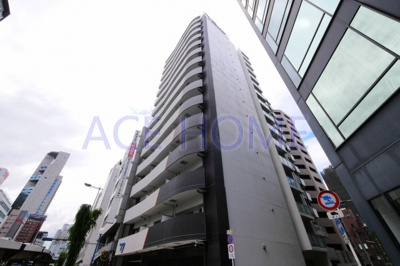 【外観】 | セレニテフラン梅田