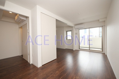 【居間・リビング】 | セレニテフラン梅田