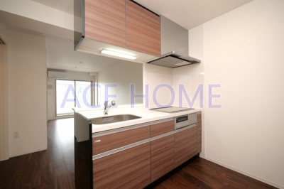 【キッチン】 | セレニテフラン梅田