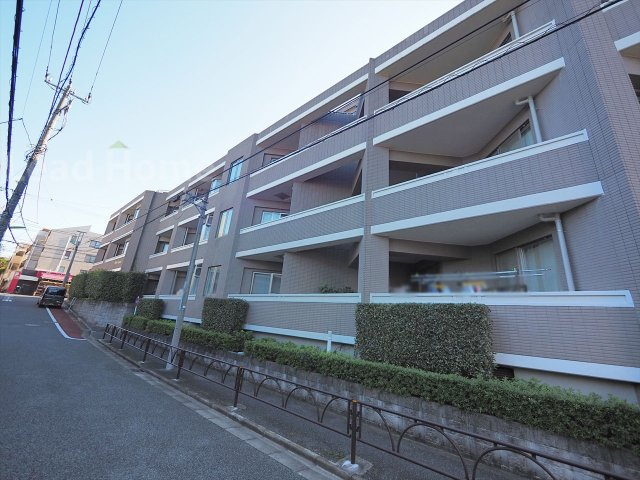 【外観】 | Ｄ＇グランセ駒沢大学