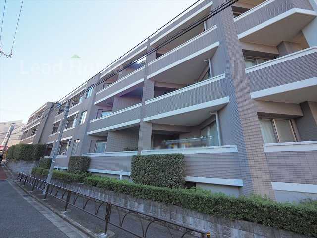 【外観】 | Ｄ＇グランセ駒沢大学