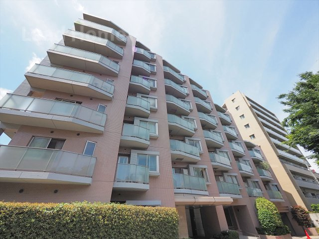 【外観】 | オーベル三軒茶屋ｄＲ