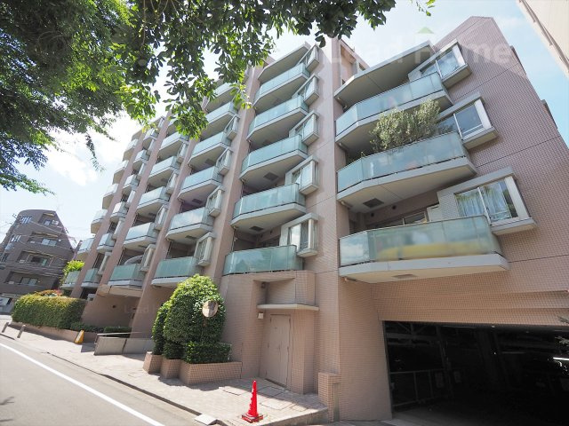 【外観】 | オーベル三軒茶屋ｄＲ