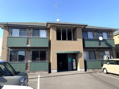 【外観】 | MEW HOUSE