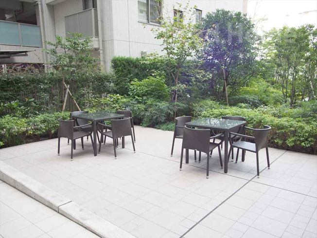 【その他共用部分】 | クラッシィハウス世田谷公園