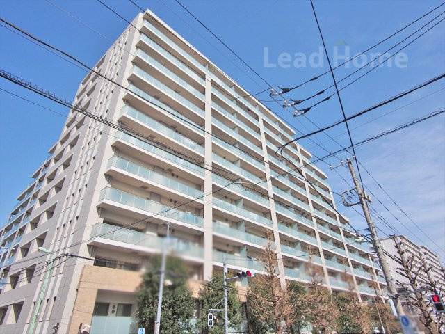 【外観】 | クラッシィハウス世田谷公園